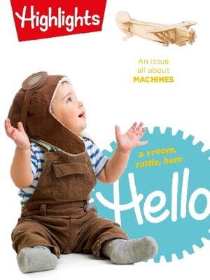 Highlights Hello - Magazine
